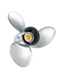 Solas Lexor 3-Blade LH 14-3/4” x 23” Propeller (4572-148-23)