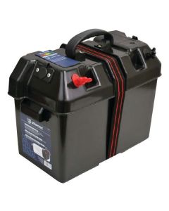 Power Battery Box (F27 Battery Series)