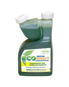 Ecosmart Nitrate - Formaldehyde-Free Formula 