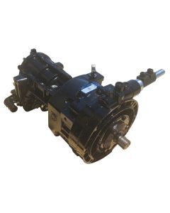 Model 451V Hydraulic, V-Drive Transmission (1.46:1)