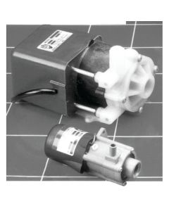 Seal-Less Magnetic Drive Submersible Pump (230 volt, 60 Hz)