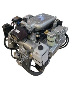 5.7L Fuel Injected Enpac Sterndrive Engine (Mercruiser Style)