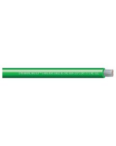 Primary Marine Wire - Single Conductor (12 Gauge, Green, 100’ Spools)