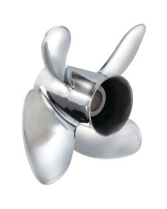 Solas Rubex C4 11-1/2” x 12” Propeller (9333-115-12)