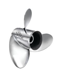 Solas Rubex L3 15-3/4” x 15” Propeller (9571-158-15)