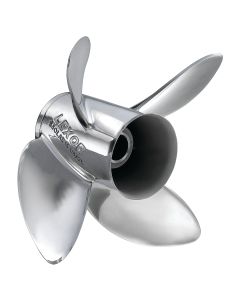 Solas Rubex L3 LH 15-1/4” x 18” Propeller (9574-153-18)