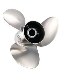 Solas Rubex NS3 LH 13-1/2” x 15” Propeller (9432-135-15)