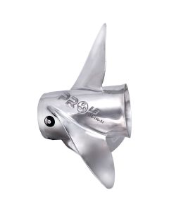 Solas Rubex Pro L3 15” x 21” Propeller (9575-150-21)