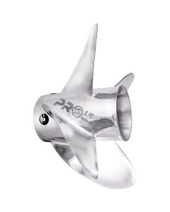 Solas Rubex Pro L3 15” x 18” Propeller (9577-150-18)