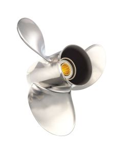 Solas Saturn 3-Blade 9-1/4” x 12” Propeller (4121-093-12A)