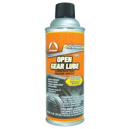 Open Gear Lube