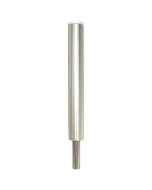 Threaded 3/4” Pin-Type Fixed Extension Post (13”)