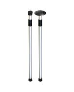 Telescopic Boat Cover Standard Support Pole (28"-48”)