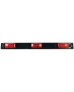 L.E.D. Light Bar 