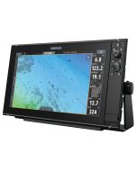 NSS16 NSSevo3S™ Chartplotter & Fishfinder