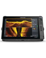 HDS PRO 16 Fishfinder/Chartplotter - No Transducer