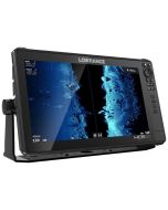 HDS LIVE 16 Fishfinder/Chartplotter with Active Imaging 3-In-1