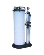 Oil Extractor 