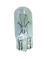 Wedge Base Bulbs (14 Volt, 3.8 Watt)