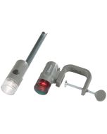 L.E.D. Portable Navigation Light Kit