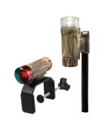 L.E.D. Portable Navigation Light Kit