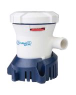 Tsunami Mk2 Series Cartridge Bilge Pump (800 GPH)