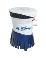 Tsunami Series Cartridge Bilge Pump (800 GPH)