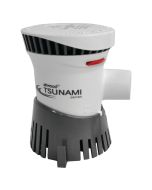 Tsunami Series Cartridge Bilge Pump (1,200 GPH)