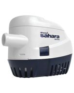 Sahara Series Automatic Bilge Pump (500 GPH)