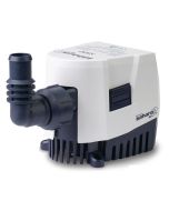 Sahara Mk2 Automatic Bilge Pump (500 GPH)