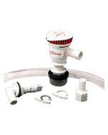 Tsunami Mk2 Recirq Aerator Kit (500 GPH)