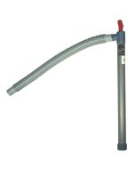 Thirsty-Mate® 36” Hand Bilge Pump (72” Hose)