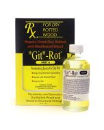 “Git”-Rot Kit (Quart)