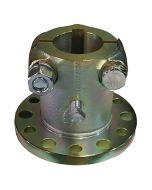 Transmission Split Coupler - Twin Disc, ZF (1-1/2”)