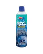 Cleaner and Degreaser (19 oz.)