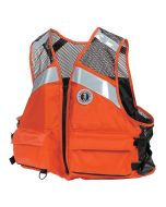 Industrial Mesh Vest - Large/X-Large (42”-50”)