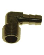 90° Fuel Elbow (1/4” NPT)