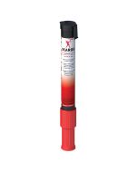 IKAROS Hand-Held Red Flares (Case of 6)