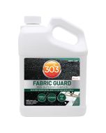 Marine Fabric Guard (Gallon)