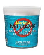 No Damp® Dehumidifier Buckets (12 oz.)