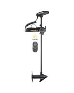 54” PowerDrive Series Trolling Motor i-Pilot GPS with Weedless Wedge 2 Prop (55 lb Thrust)