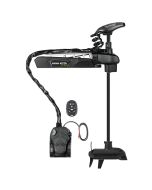 52" Ultrex Series Trolling Motor with Dual Spectrum CHIRP (80 lb Thrust)