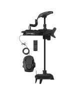 45" Terrova Series Trolling Motor with Dual Spectrum CHIRP (55 lb Thrust)