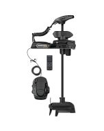 60" Ulterra Series Trolling Motor with MEGA Down Imaging (112 lb Thrust)