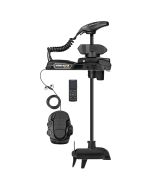 60" Ulterra Series Trolling Motor with Dual Spectrum CHIRP (112 lb Thrust)