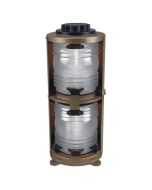 Fig. 1166 Series Double Lens Navigation Light (White Stern)