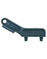 Fig. 1248 Deck Plate Keys (Black Polymer)