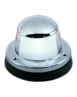 Fig. 964 Masthead Light - Horizontal Mount (Polished Stainless Steel Top)