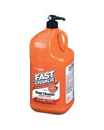 Fast Orange Hand Cleaner (Gallon with Pump)