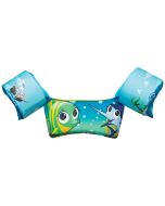 Water Otter™ Elite Luxurious Kwik-Dry Neolite Child-Size Life Jacket (Treasure II)